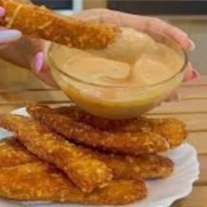 imagem do produto Frango com queijo