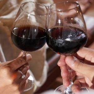 imagem do produto Taça de vinho