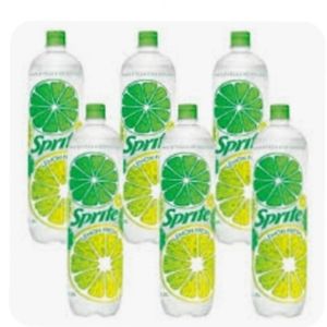 imagem do produto Sprite lemom