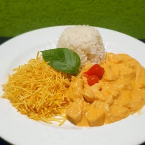 imagem do produto Jantinha no Varandas