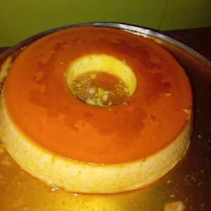 imagem do produto Pudim