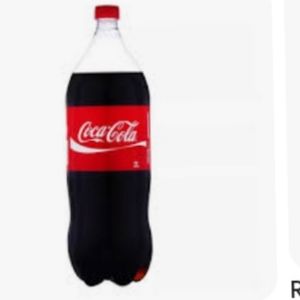 imagem do produto Coca cola 1l