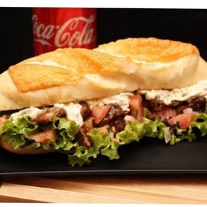 imagem do produto Big varandas