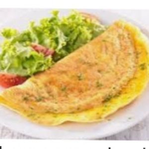 imagem do produto Omelete Recheado