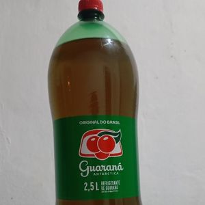 imagem do produto Guaraná antártica 2,5 litros