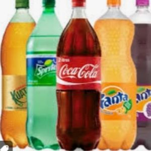 imagem do produto Refrigerante de 2l