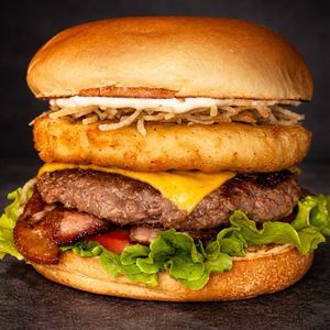imagem do produto Burguer Bic 