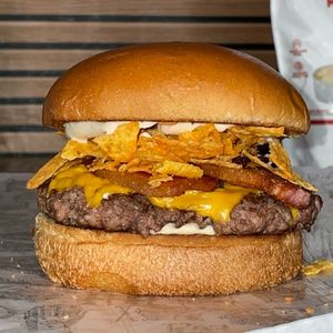 imagem do produto Nacho