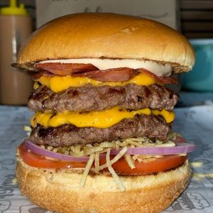 imagem do produto X-Calabresa