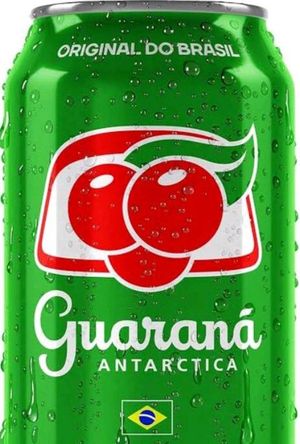 imagem do produto Guaraná Antártica Lata