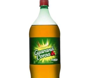 imagem do produto Guaraná Coroa 2lt
