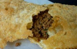 imagem do produto Pastel de Carne