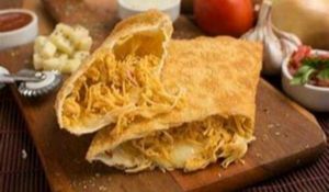 imagem do produto Pastel de frango/queijo