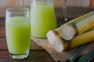 imagem do produto Caldo de Cana 300 ml