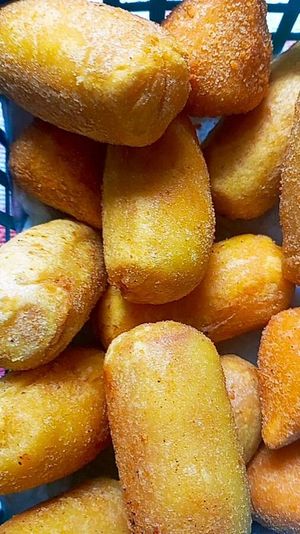 imagem do produto Enroladinho de salsicha P (10 uns)