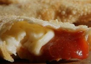 imagem do produto Pastel Romeu e Julieta