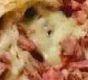 imagem do produto Pastel "A moda da casa"