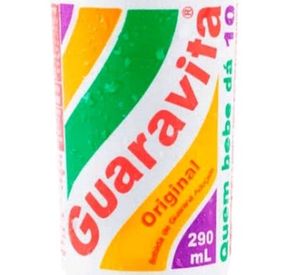 imagem do produto Guaravita Trad.