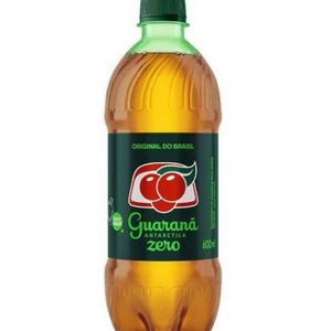 imagem do produto Guaraná zero 600ml