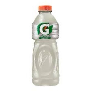 imagem do produto Gatorade limao tradicional