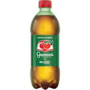 imagem do produto Guaraná comum 600ml
