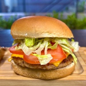 imagem do produto Cheese salada