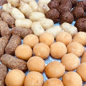 imagem do produto 10 unidades de salgadinhos