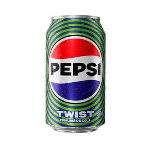 imagem do produto Pepsi twist