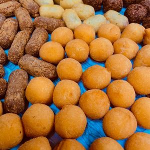 imagem do produto 10 unidades de salgadinhos