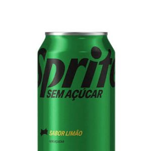 imagem do produto Sprite limão zero