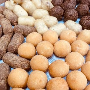 imagem do produto 20 unidades de salgadinhos 