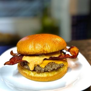 imagem do produto Cheesebacon especial
