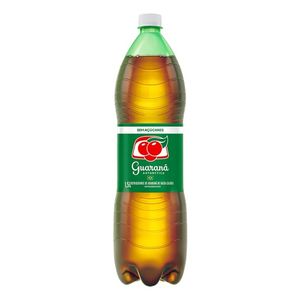 imagem do produto Guaraná zero 1.5lt