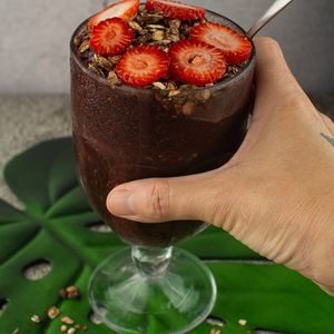 imagem do produto Açaí 500ml