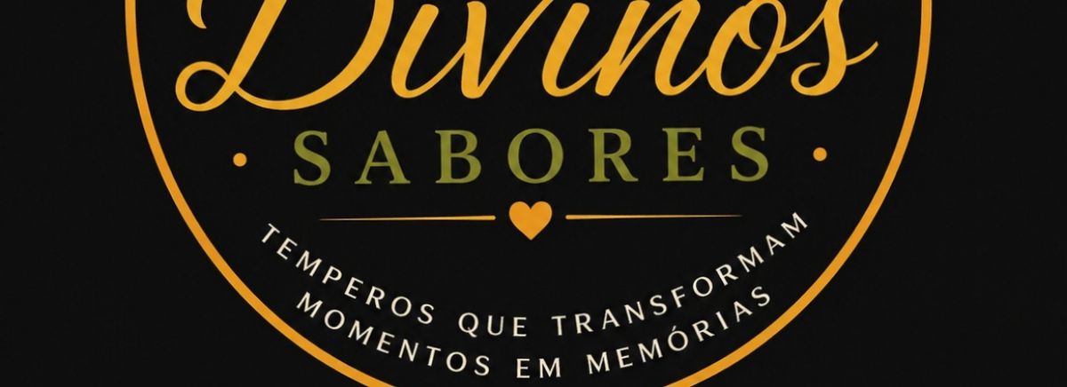 Divino Sabores capa