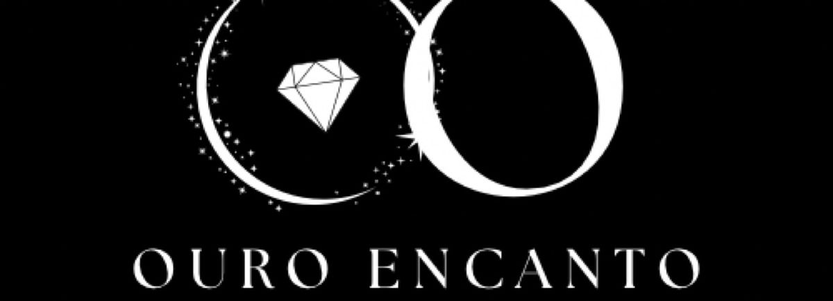 Ouro & encanto logo