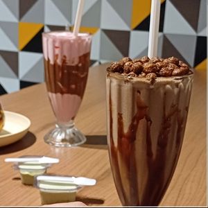 imagem do produto Chocolate com Nescal Balls