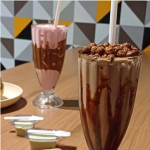 imagem do produto Morango com Nutella 