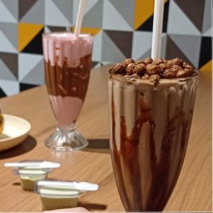 imagem do produto Delícia de Morango 