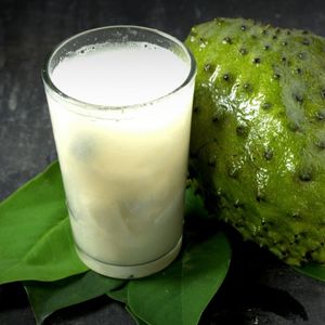 imagem do produto Suco de Graviola