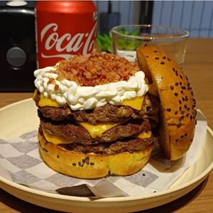 imagem do produto Brutus 