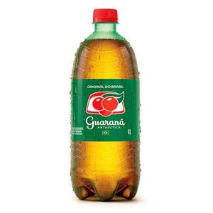 imagem do produto Guaraná 1L