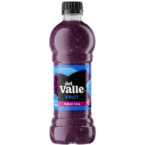 imagem do produto Suco de Uva delValle 450ml