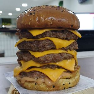 imagem do produto Monster