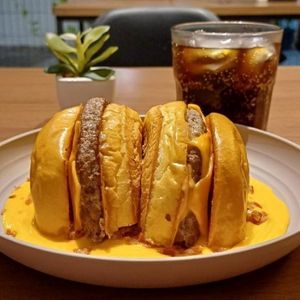 imagem do produto Cheddar Pool