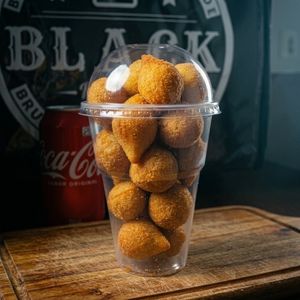 imagem do produto Mini Coxinhas de Frango 20 und