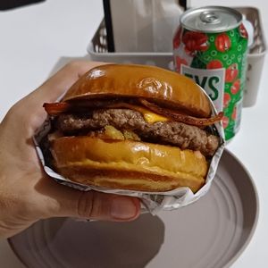 imagem do produto 04 - Crispy + Fritas + Refri 350ml