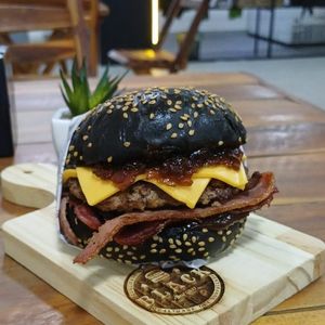 imagem do produto Blackout