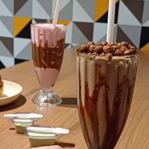 imagem do produto Mix Três Chocolates