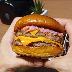 imagem do produto Texas Barbecue